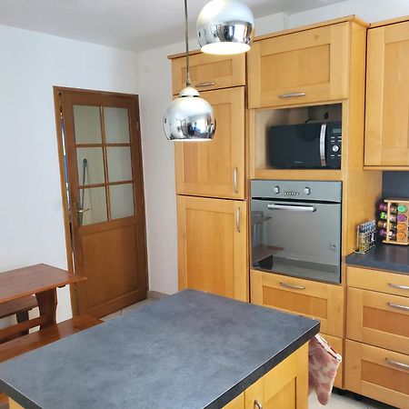 Belle Maison Sud Seine-Et-Marne Rubelles Esterno foto