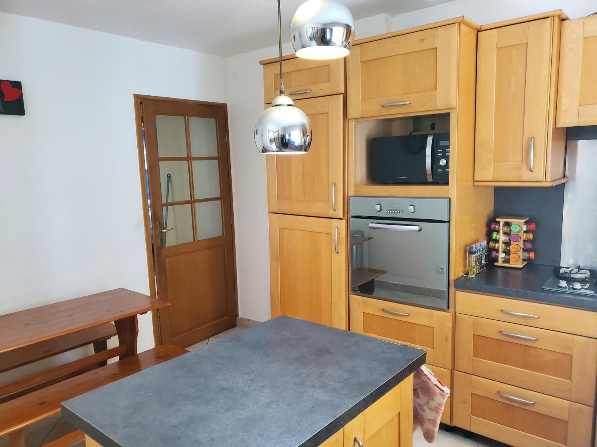 Belle Maison Sud Seine-Et-Marne Rubelles Esterno foto