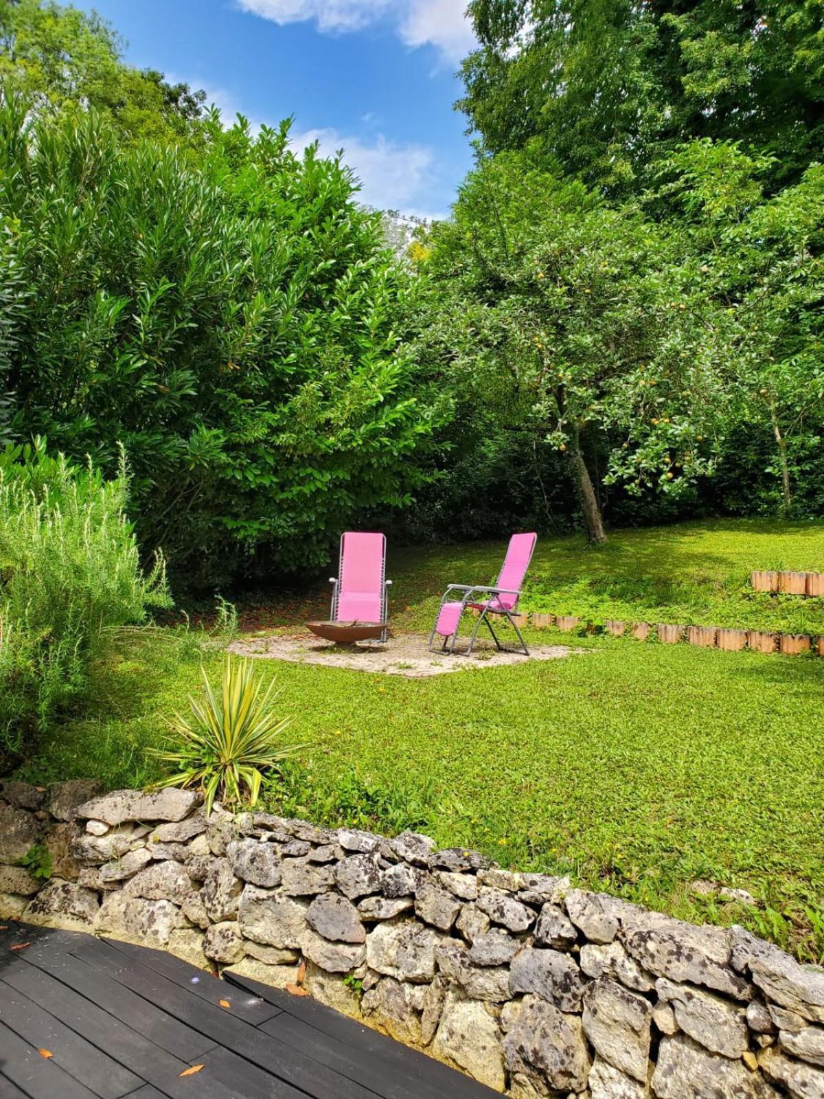 Belle Maison Sud Seine-Et-Marne Rubelles Esterno foto