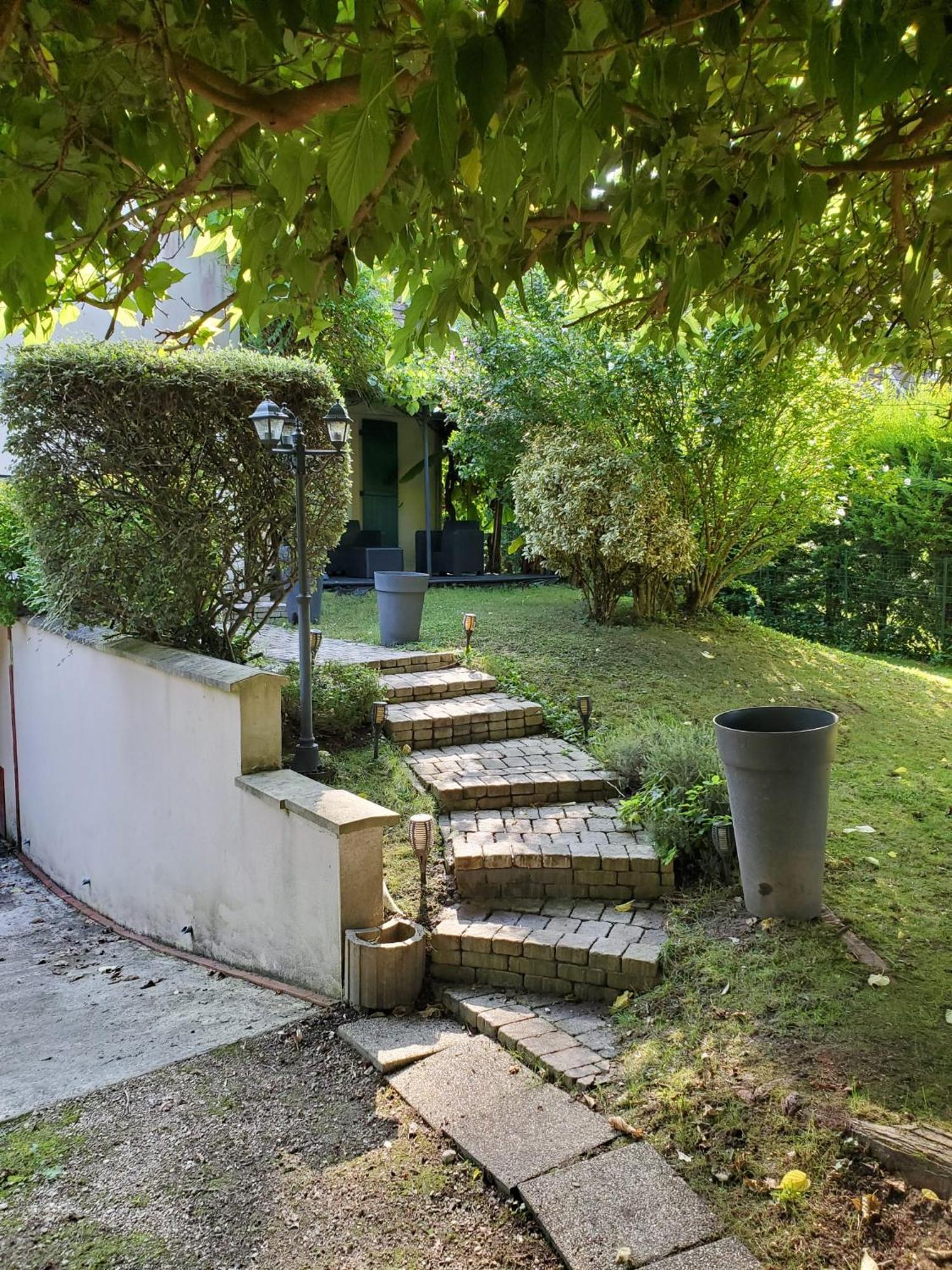 Belle Maison Sud Seine-Et-Marne Rubelles Esterno foto