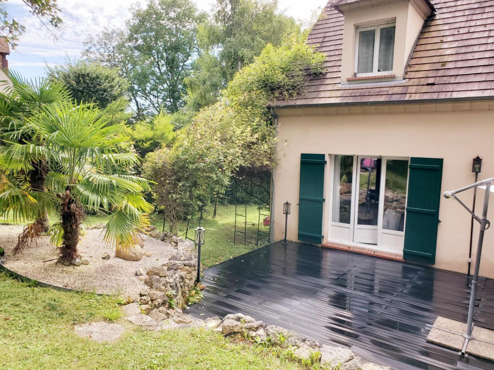 Belle Maison Sud Seine-Et-Marne Rubelles Esterno foto