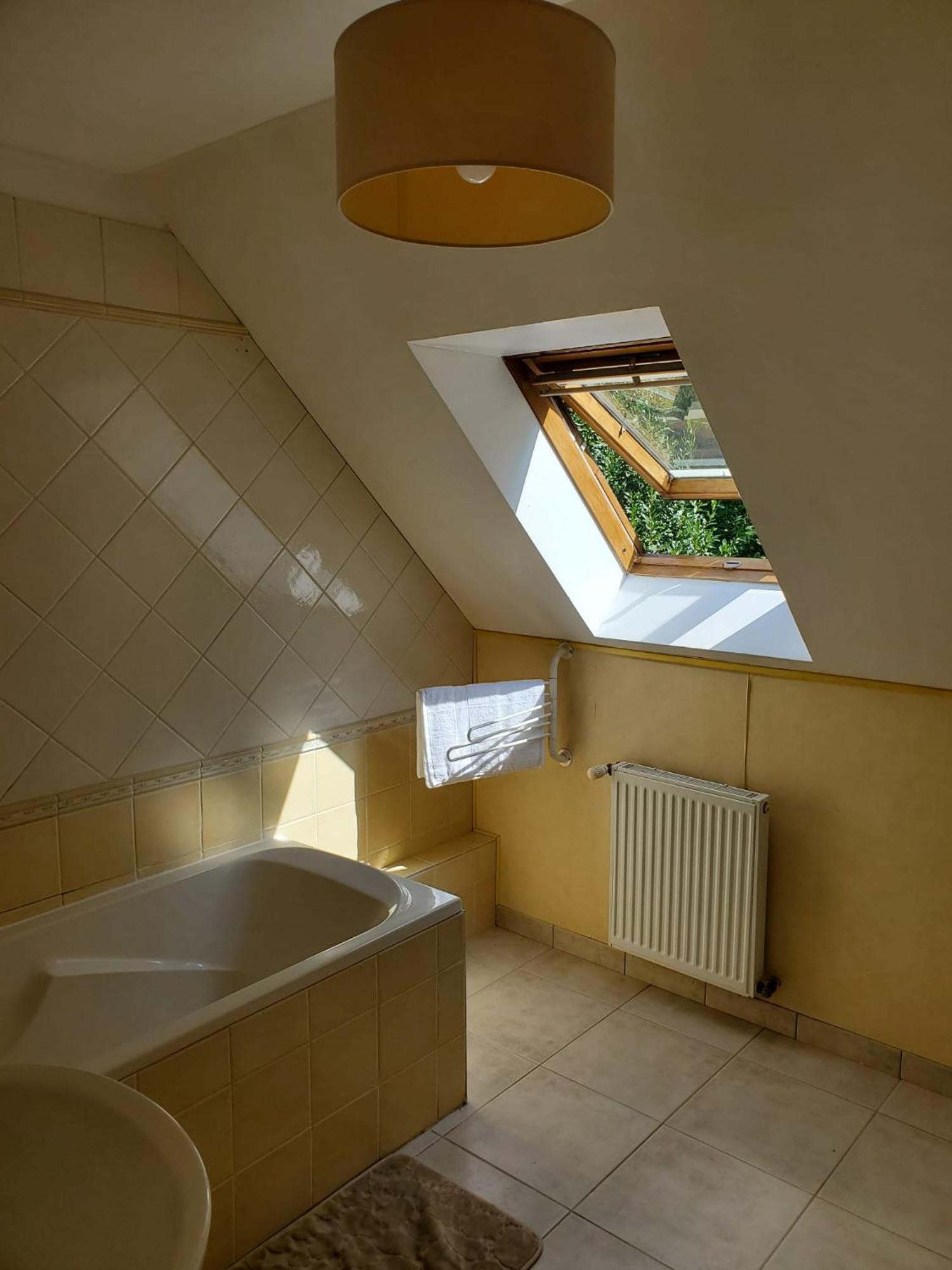 Belle Maison Sud Seine-Et-Marne Rubelles Esterno foto
