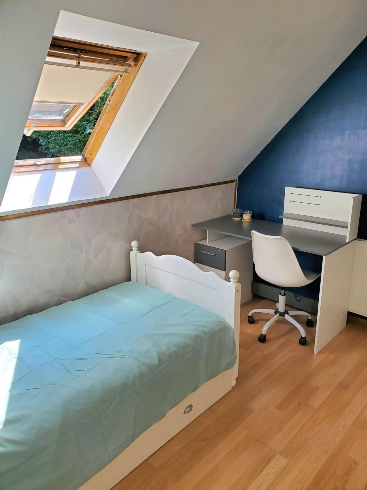 Belle Maison Sud Seine-Et-Marne Rubelles Esterno foto