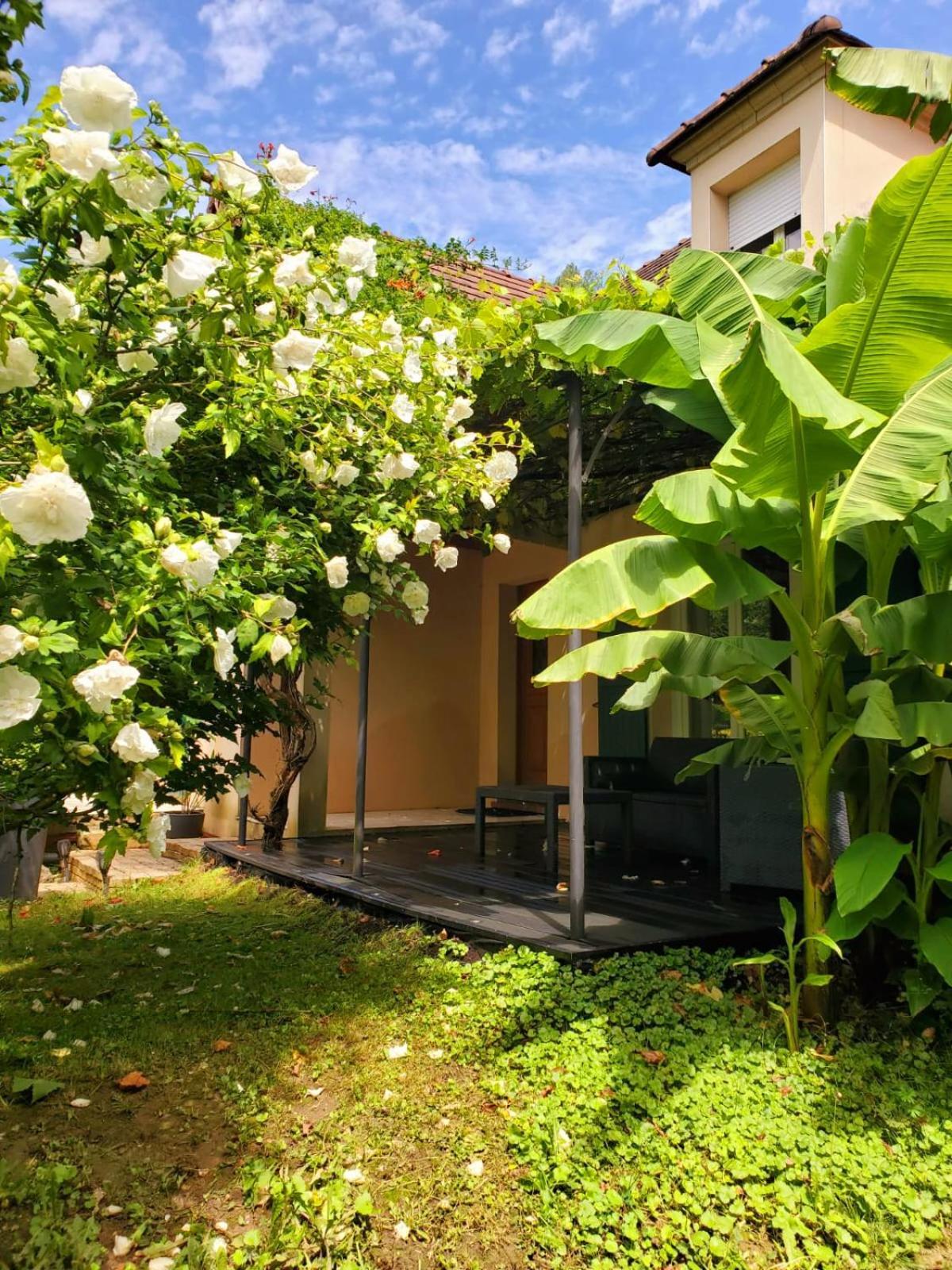 Belle Maison Sud Seine-Et-Marne Rubelles Esterno foto
