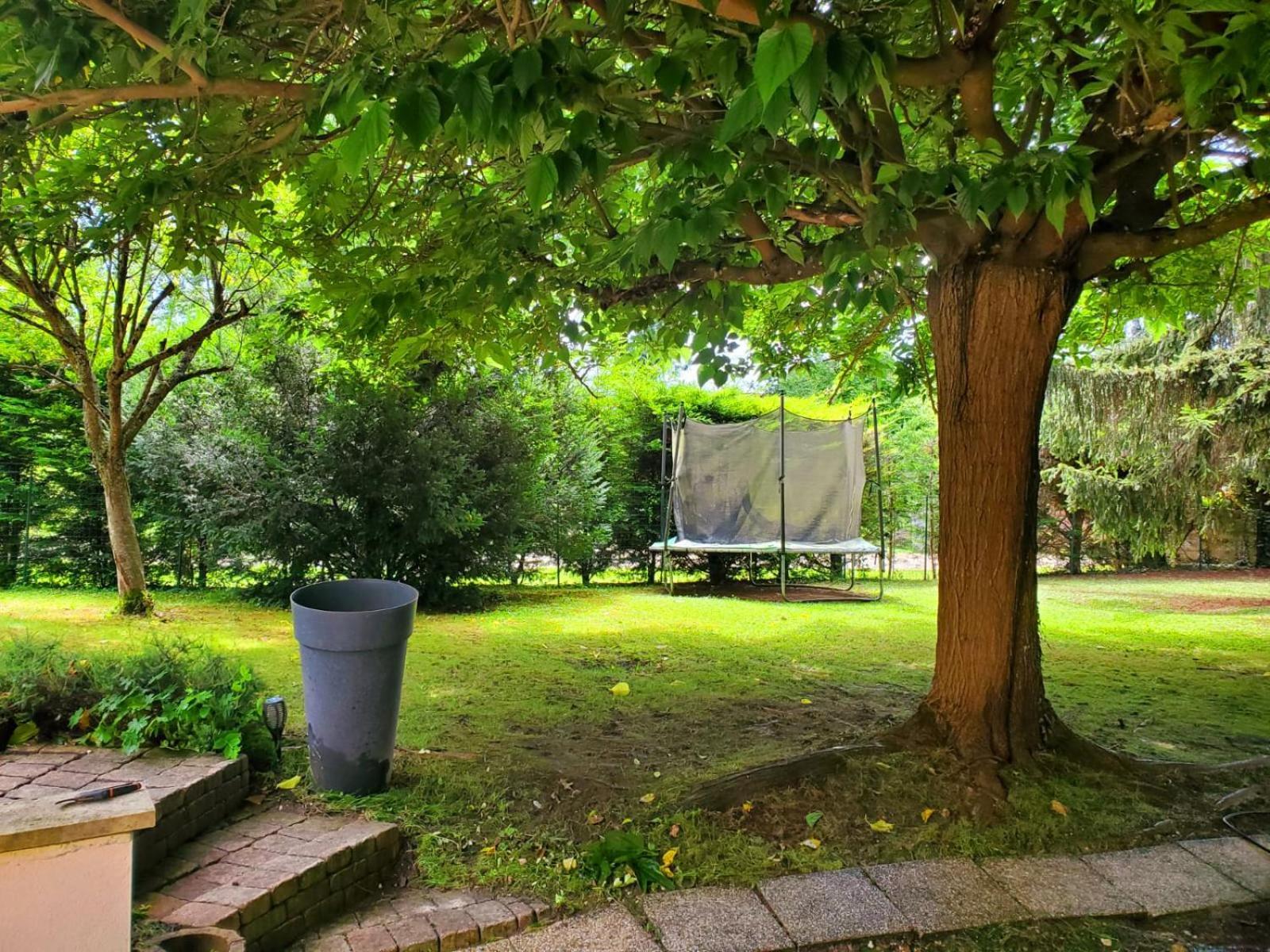 Belle Maison Sud Seine-Et-Marne Rubelles Esterno foto