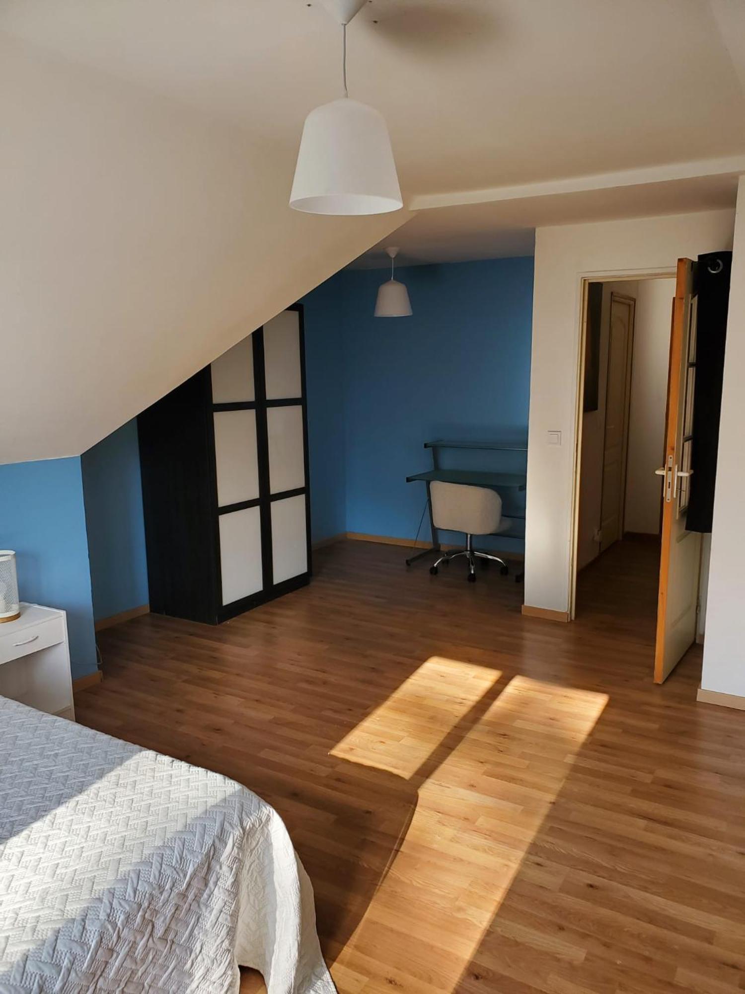 Belle Maison Sud Seine-Et-Marne Rubelles Esterno foto