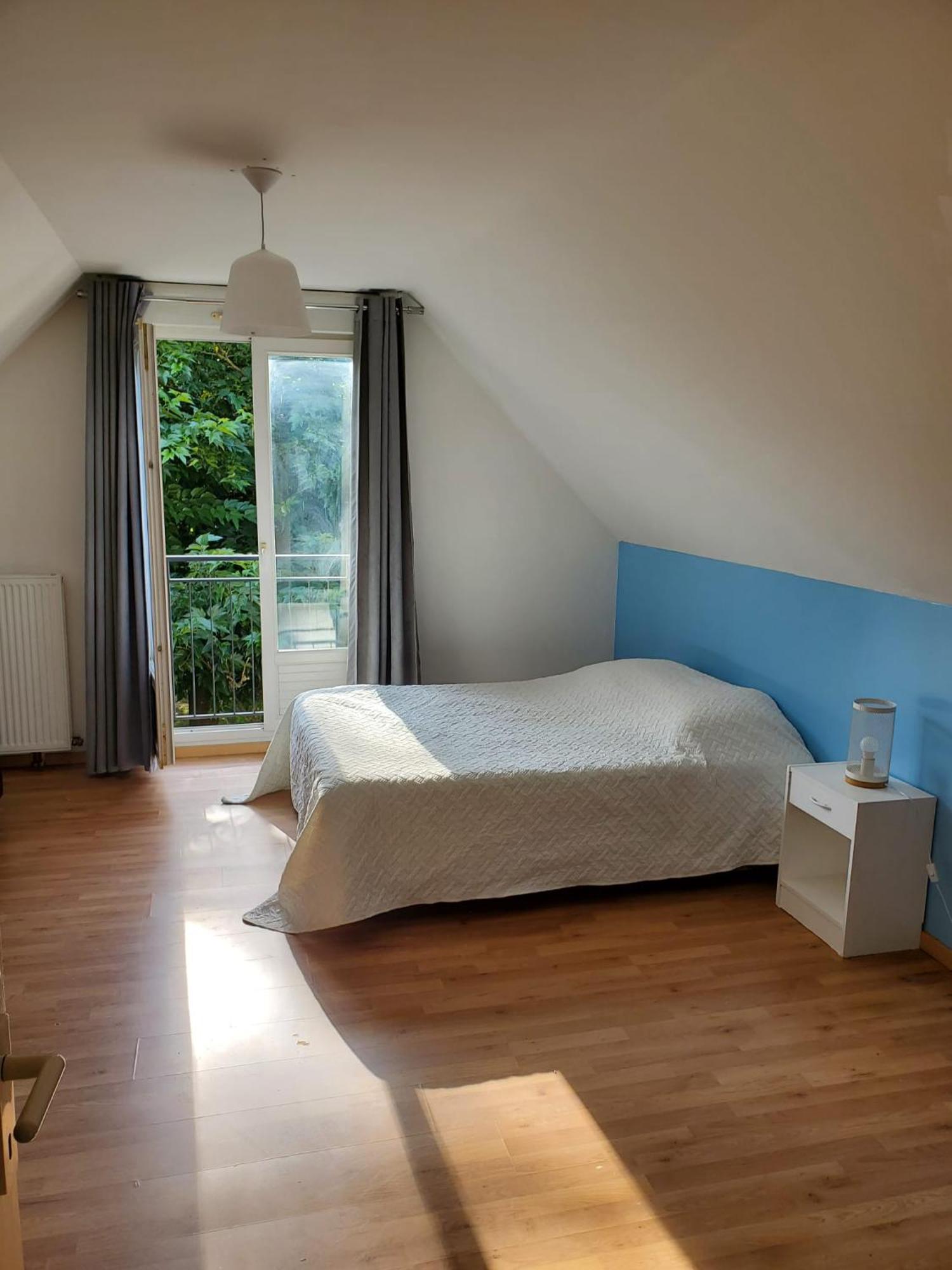 Belle Maison Sud Seine-Et-Marne Rubelles Esterno foto