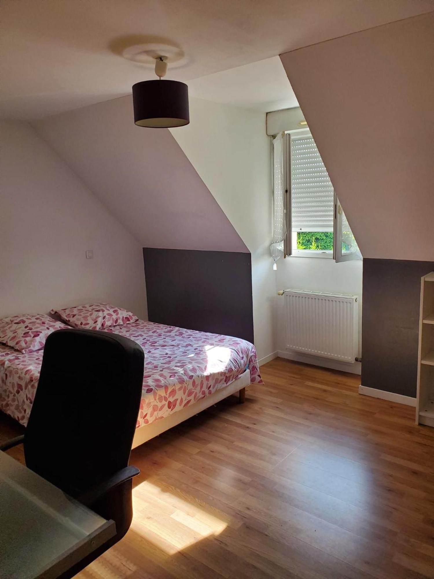 Belle Maison Sud Seine-Et-Marne Rubelles Esterno foto