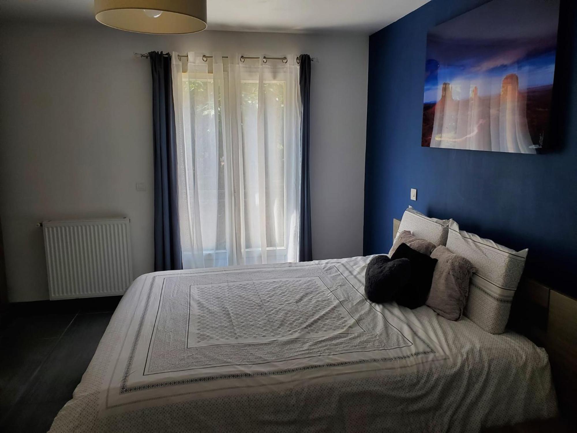 Belle Maison Sud Seine-Et-Marne Rubelles Esterno foto