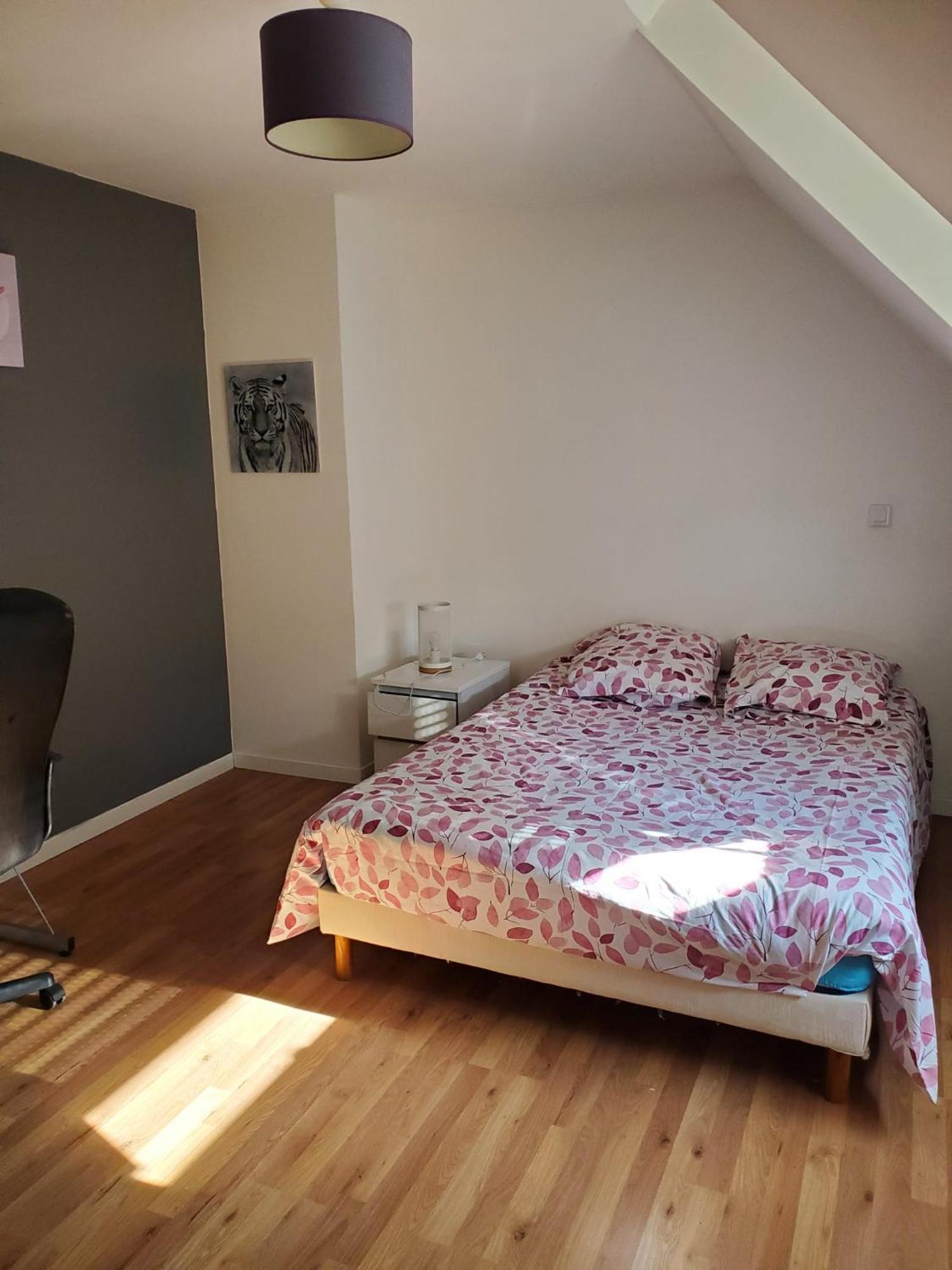 Belle Maison Sud Seine-Et-Marne Rubelles Esterno foto