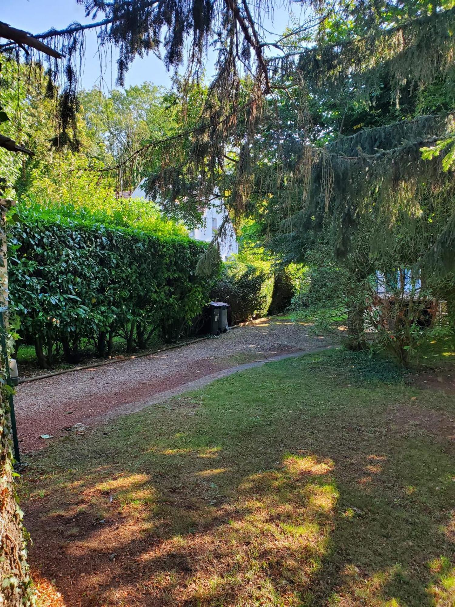 Belle Maison Sud Seine-Et-Marne Rubelles Esterno foto