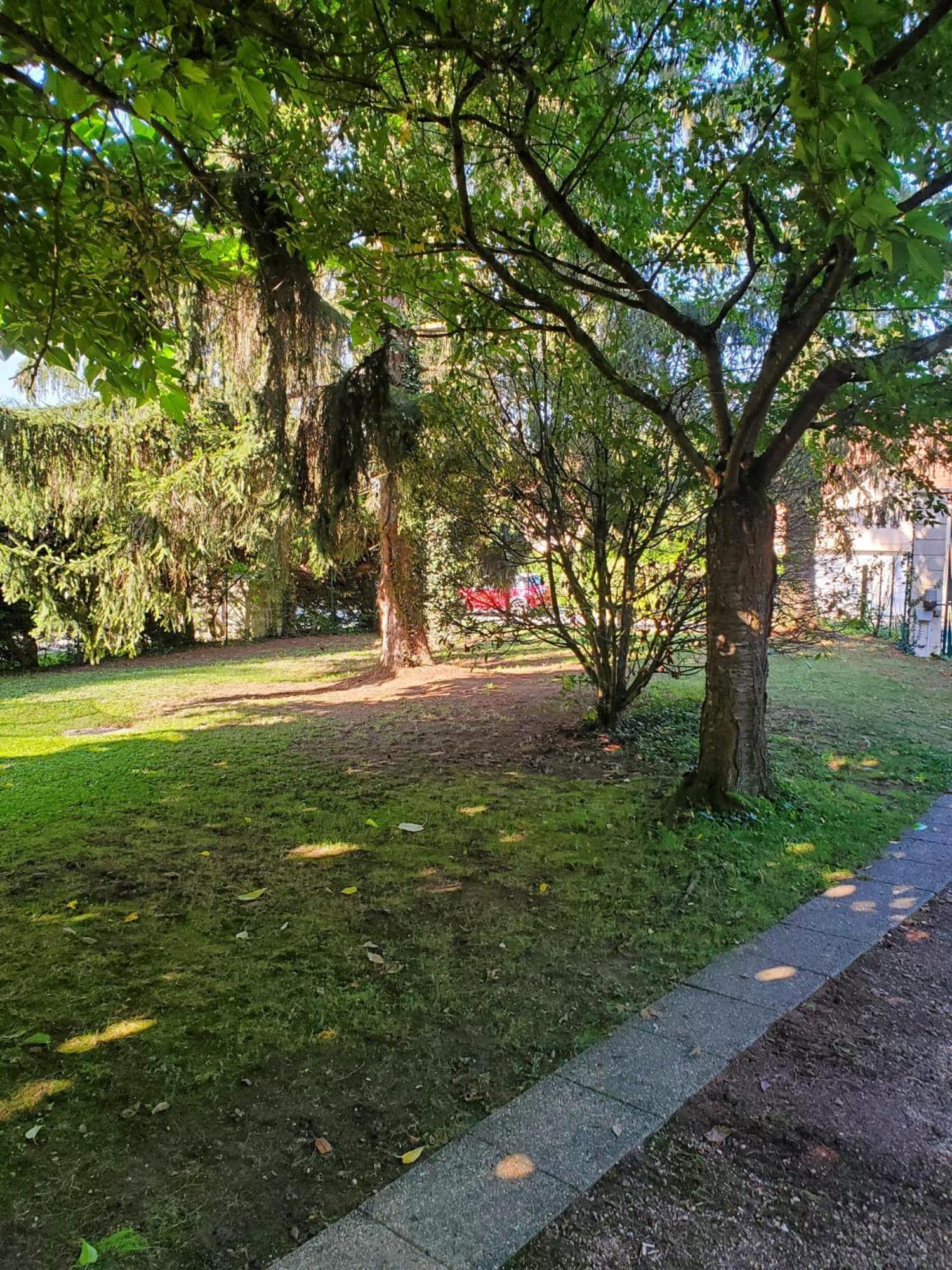 Belle Maison Sud Seine-Et-Marne Rubelles Esterno foto