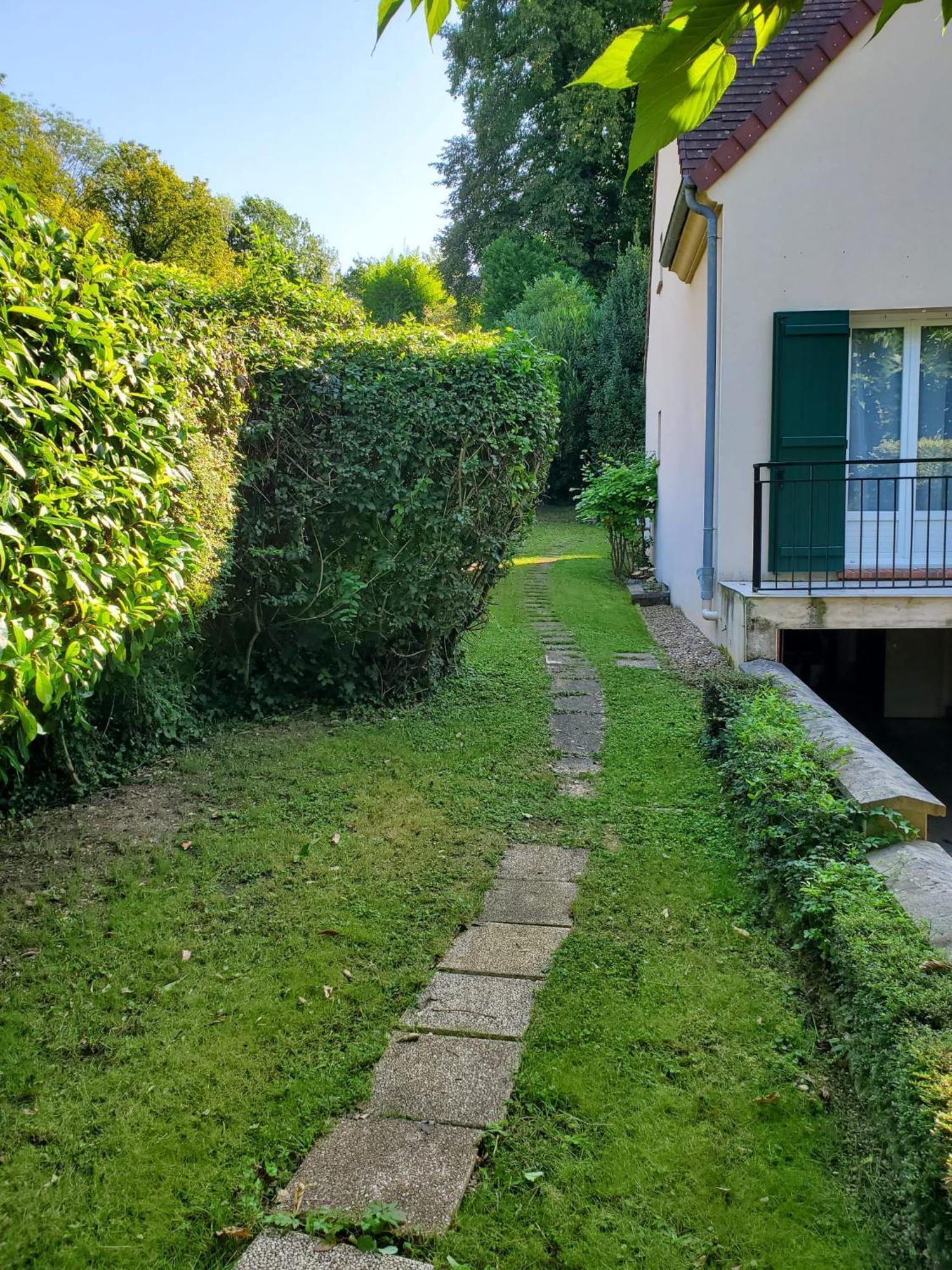 Belle Maison Sud Seine-Et-Marne Rubelles Esterno foto