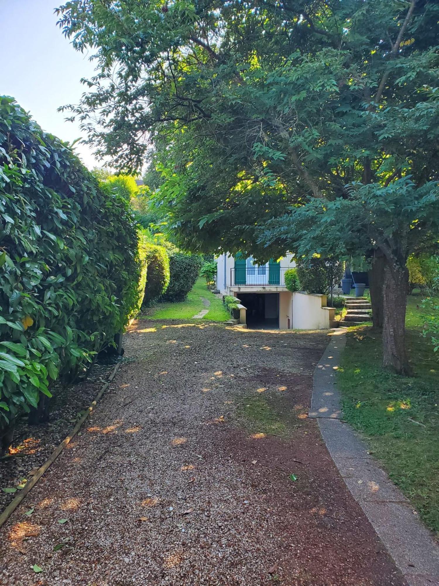 Belle Maison Sud Seine-Et-Marne Rubelles Esterno foto